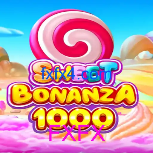SweetBonanza1000